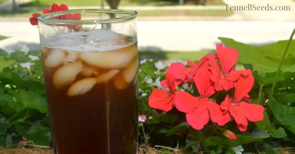 My 4 favorite iced drinks made with my Keurig. Now that it is summer I wanted to make some iced drinks in my Keurig and here are my favorites. 