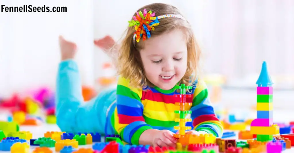 Expert Tips to Help Your Child Play Independently. These tips helped in getting my little girl to play by herself. These ideas are great.