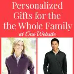 Unique Gifts For The Whole Family At One Site