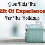 Give Kids The Gift Of Experiences For The Holidays With Groupon
