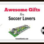 Top Gifts For Soccer Players They Will Love
