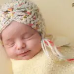 How To Double Swaddle (including video)