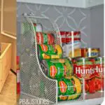 8 Easy Ways To Organize Your Pantry