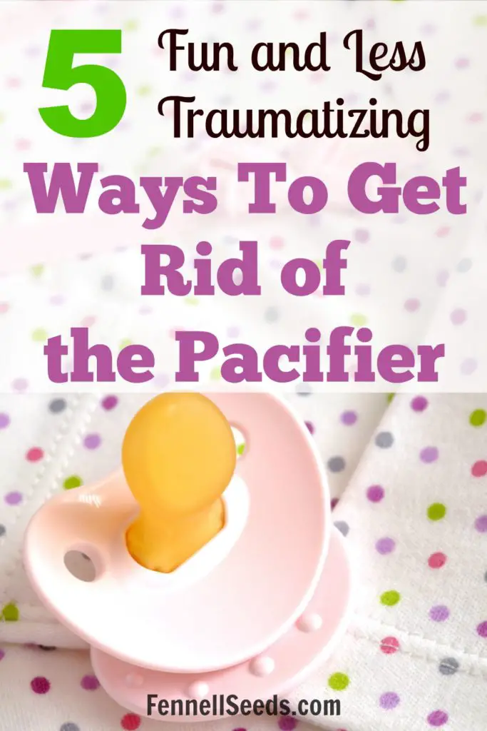 Getting Rid of the Pacifier | Pacifier weaning| How to wean a baby off a pacifier | Weaning baby off pacifier | How to get rid of pacifier | how to get rid of the pacifier | Pacifier