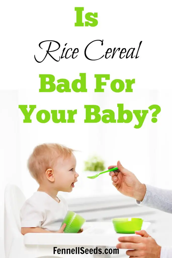 Should I Feed My Baby Cereal | Do Babies Need Cereal | Should I Feed My Baby Rice Cereal | Does My Baby Need Rice Cereal | Rice Cereal