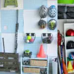 6 Amazing Sports Equipment Storage Ideas That Will Blow Your Mind