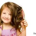 How To Detangle Hair: 5 Important Tips To Stop Your Daughter’s Tears