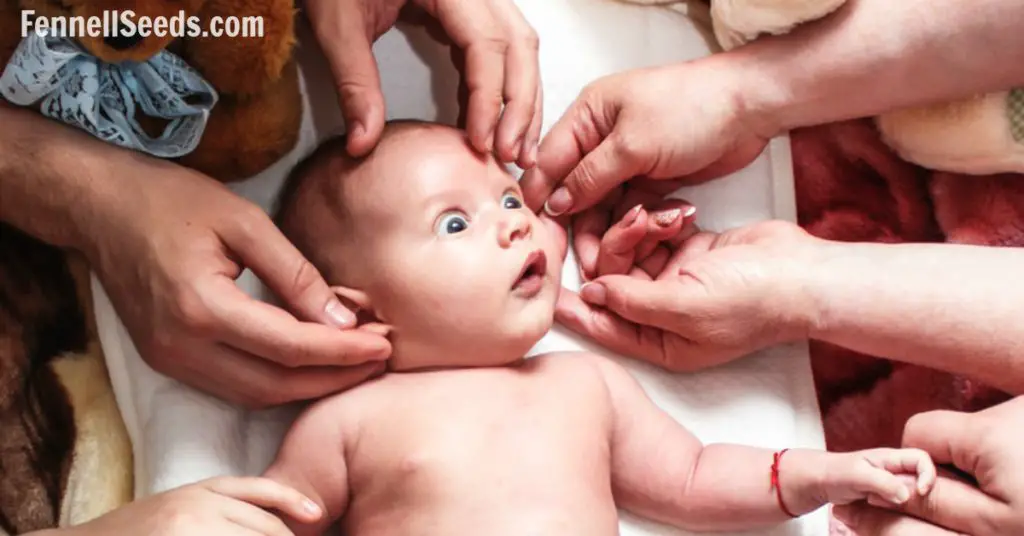  Stop Strangers From Touching Your Baby | People touching newborn | Strangers touching newborn | People touching your baby