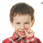 Do You Have A Nose Picker? 3 Great Ways To Get Your Kid To Stop.
