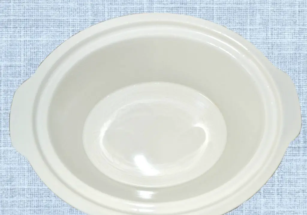 How To Clean A Crock Pot Quick And Easy