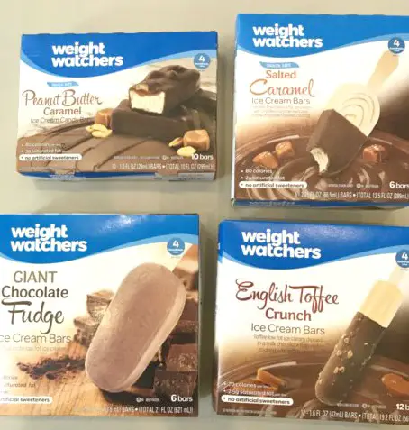 Get Your Groove Back Weight Watchers Ice Cream Novelties #Wellness4RealLife #WWSponsored #IC