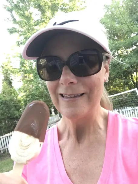 Get Your Groove Back Weight Watchers Ice Cream Novelties #Wellness4RealLife #WWSponsored #IC #ad