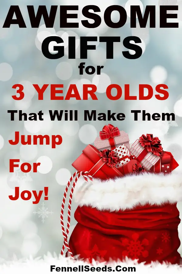 Gift guide for 3 year old girls | 3 year old toys | gifts for 3 year olds | #giftguide #3yearold #toys