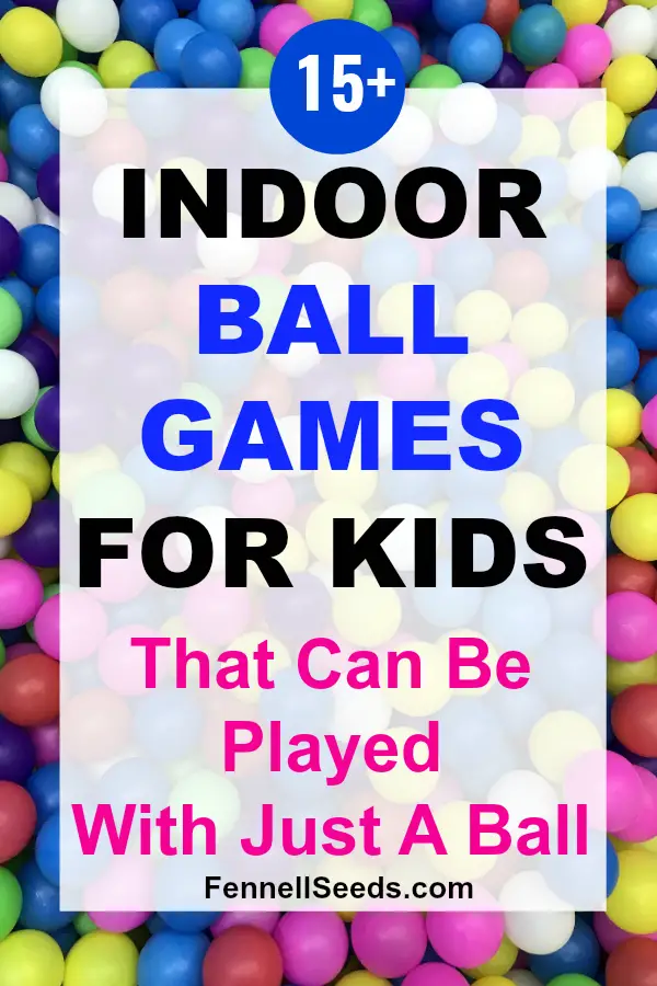 Fun indoor games for kids when there is bad weather or illness keeping you inside. Fun games to play inside. #IndoorGames #GamesforKids