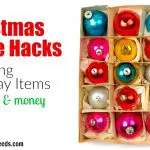 Christmas Storage Ideas Using Everyday Items That Will Blow Your Mind