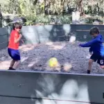 Gaga Ball – Quick Start Guide And How To Play