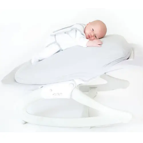 Babocush High Tech Baby Gadget