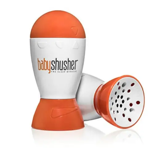 Baby susher high tech baby gadget