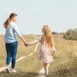 What Loving Moms Do To Connect With Their Tween