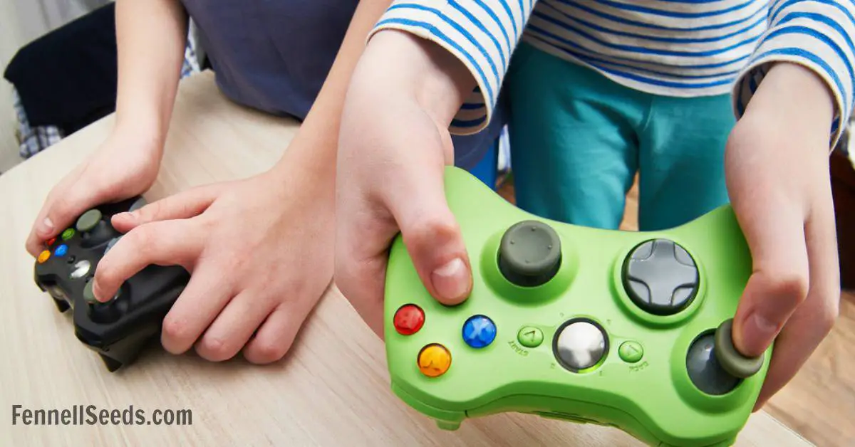3 Steps to stop video game addiction for kids. Are your kids addicted to video games? Here is help and some prevention techniques. #videogames #videogameaddiction