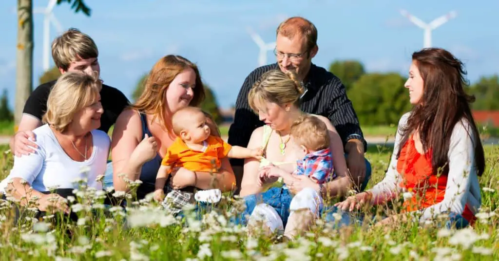 75 Unique Nicknames For Aunts And Uncles They Will Love