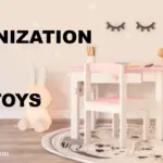 20 Must-Have DIY Toy Storage Ideas For Girl Toys
