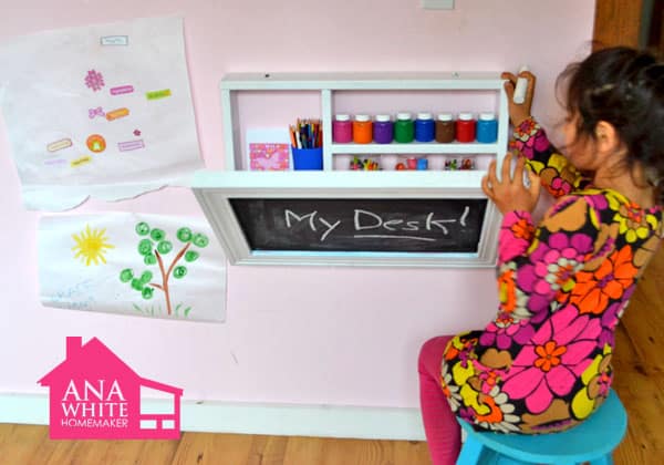 How to organize girl toys. I love all these ideas for DIY toy storage especially for girl toys.