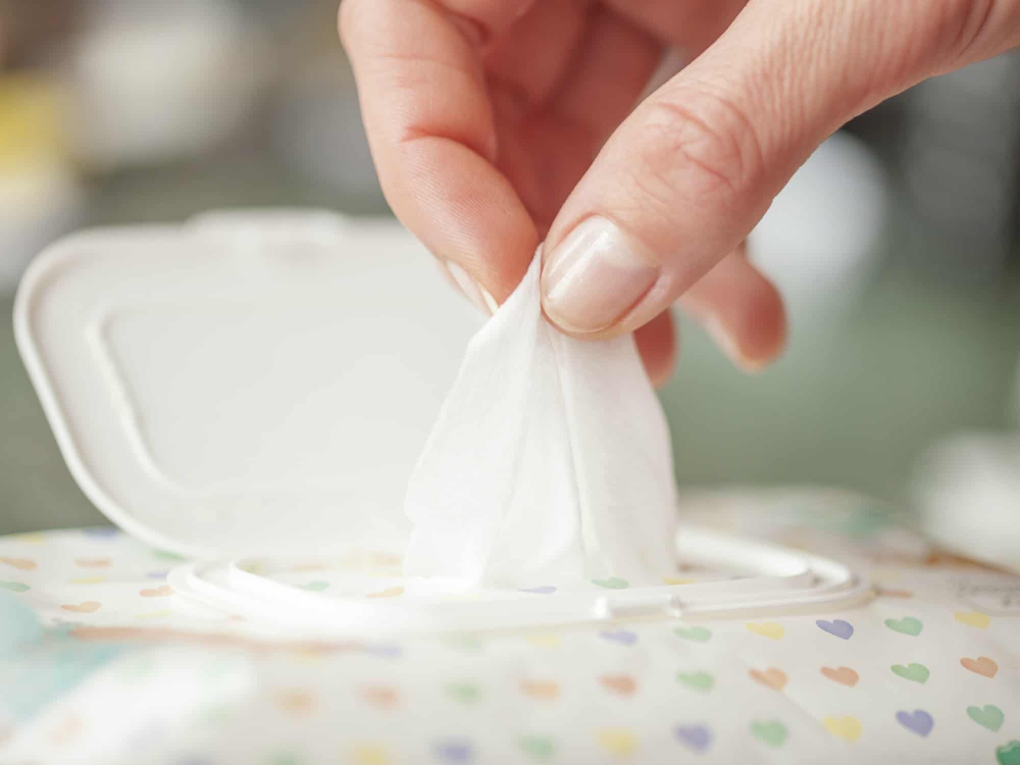 Do Baby Wipes Expire? We Called The Manufacturers To Ask.