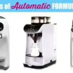 The Best Automatic Baby Formula Makers And How They Can Make Life Easier