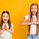 Quick Tips to Get Your Kids to Say Please and Thank you