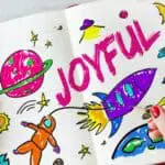 The Best Gratitude Journals for Kids and Why They Work