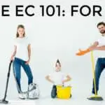 Home Ec 101: Easy Steps To Teach Kids Life Skills