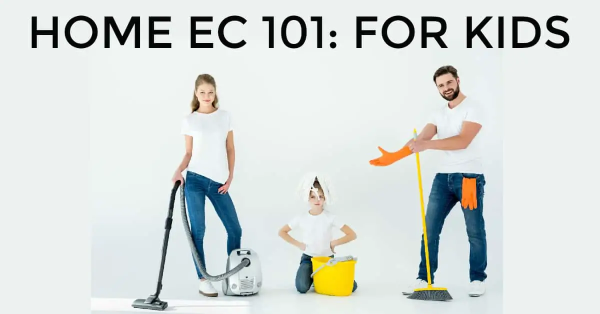 How to Mop - Home-Ec 101