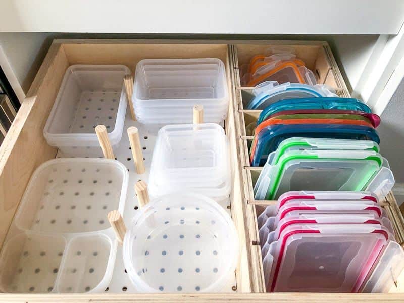 Super Easy DIY Drawer Dividers - The Handyman's Daughter