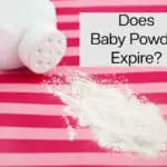 Does Baby Powder Expire? We called the Manufacturers to Find Out.