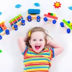 The Best Montessori Toys For 2-Year-Olds That My Kids Love!