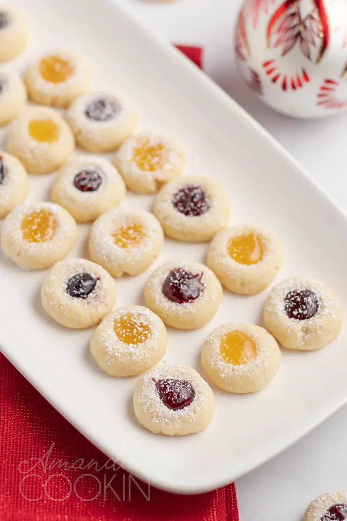 thumbprint-cookies